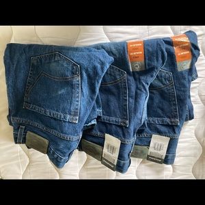 Men’s Dikies jeans